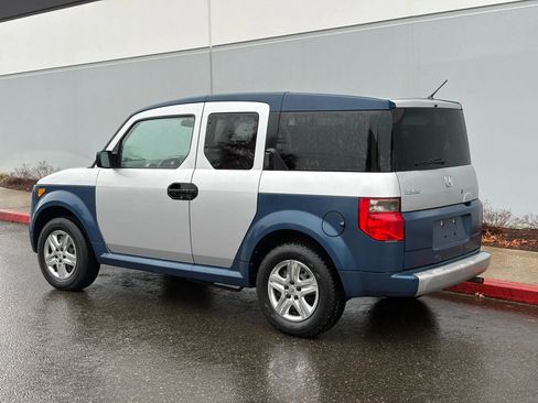 Used 2006 Honda Element LX image 4