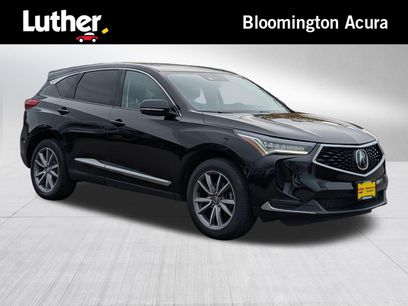 Certified 2024 Acura RDX w/ Technology Package