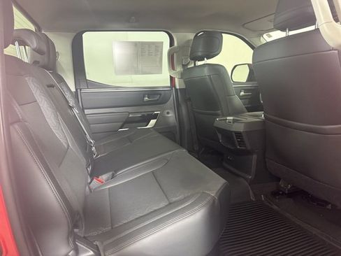 Used 2023 Toyota Tundra Limited image 5