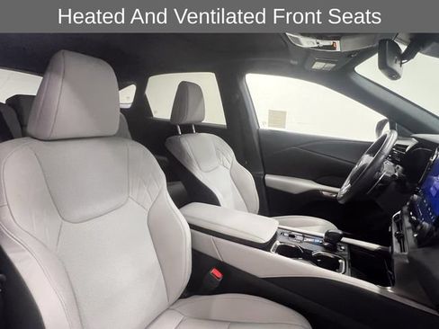 Certified 2024 Lexus RX 350 Premium w/ Convenience Package FWD image 11