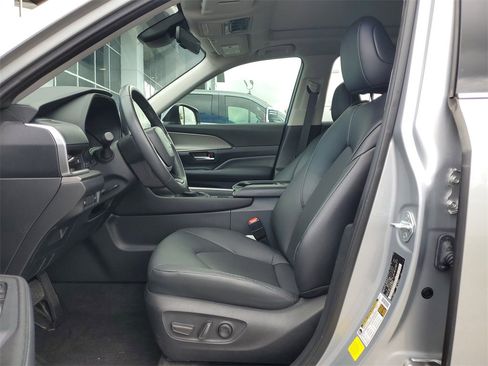Used 2024 Toyota Grand Highlander XLE image 19