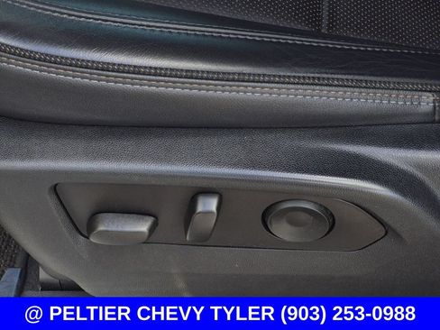 Used 2023 Chevrolet Silverado 1500 High Country w/ Technology Package AWD/4WD image 39