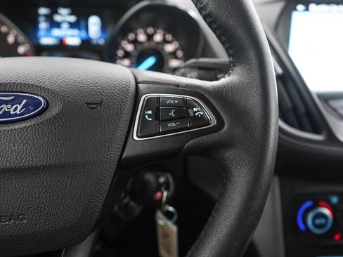 Used 2018 Ford Escape SEL AWD/4WD image 28