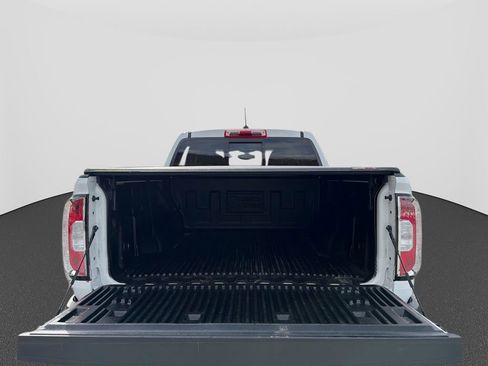Used 2019 GMC Canyon SLE image 35