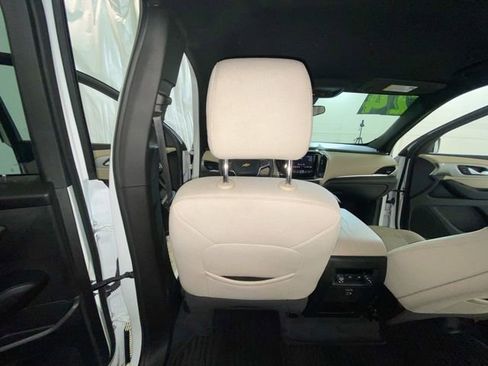 Used 2024 Chevrolet Traverse LS w/ Safety Package FWD image 36