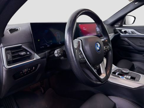 Used 2023 BMW i4 eDrive35 w/ Premium Package RWD image 10