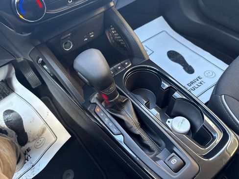 Used 2025 Chevrolet TrailBlazer LT image 18