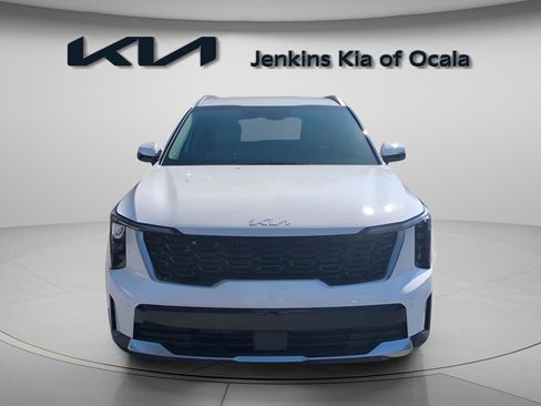 New 2026 Kia Sorento S image 8