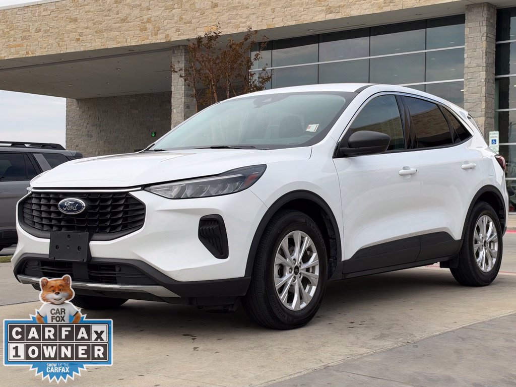 Used 2024 Ford Escape Active FWD image 7