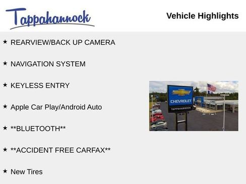 Used 2024 Chevrolet Equinox LT image 2