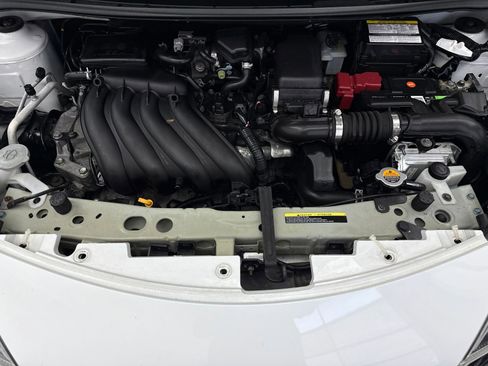 Used 2019 Nissan Versa Note SV FWD image 53