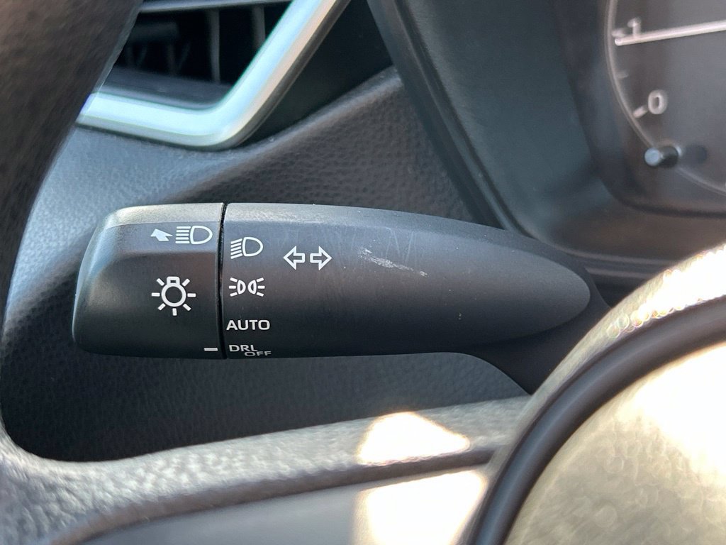 Used 2024 Toyota Corolla LE FWD image 27