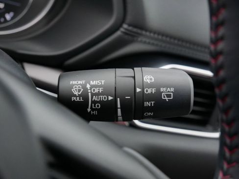 Used 2023 MAZDA CX-5 Carbon Edition image 28