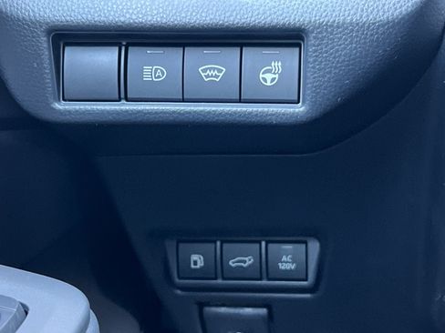 New 2026 Toyota Prius Plug-In Hybrid w/ Limited Premium Package FWD image 25