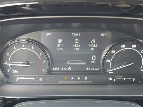 Used 2021 Lincoln Corsair AWD image 30