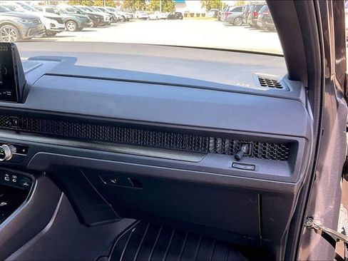 Certified 2025 Honda CR-V Sport-L image 21