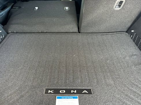 New 2025 Hyundai Kona SEL image 15