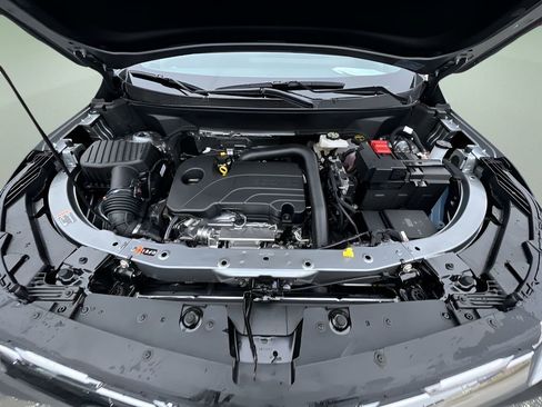 New 2026 Chevrolet Equinox LT w/ Convenience Package II image 28