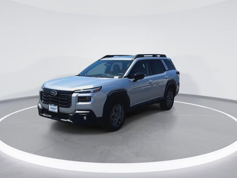 New 2026 Subaru Outback Premium AWD/4WD image 3