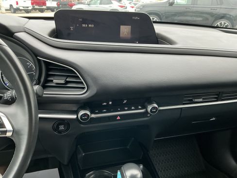 Used 2024 MAZDA CX-30 AWD 2.5 S w/ Select Sport Pkg image 8