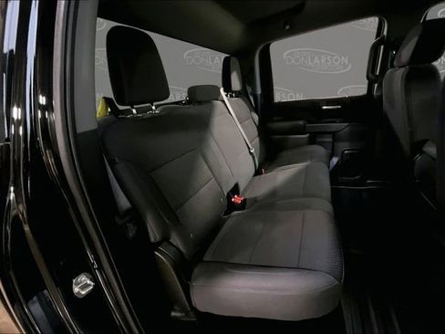 Certified 2024 GMC Sierra 2500 Pro AWD/4WD image 17