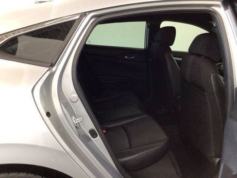 Used 2021 Honda Civic Sport image 15