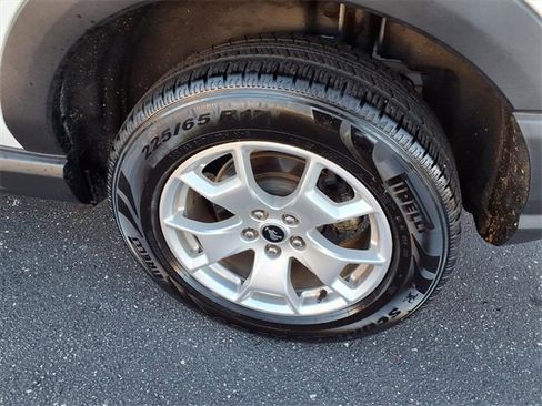 Used 2021 Ford Bronco Sport image 11