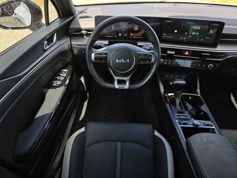 Certified 2025 Kia K5 GT-Line FWD image 18