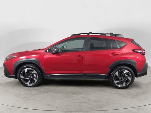 Certified 2025 Subaru Crosstrek 2.5i Limited w/ Crosstrek Mirror Package AWD/4WD image 2