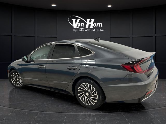 Used 2023 Hyundai Sonata SEL FWD image 5
