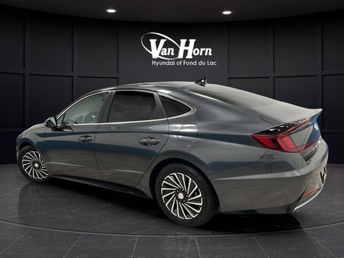 Used 2023 Hyundai Sonata SEL FWD image 5