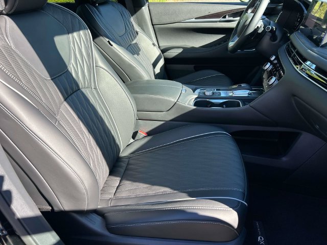 Certified 2026 INFINITI QX60 Autograph w/ Dark Cargo Package AWD/4WD image 26