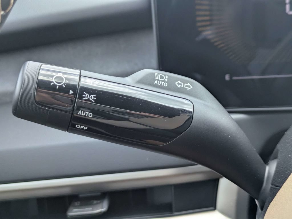 New 2027 Kia Telluride EX FWD image 28