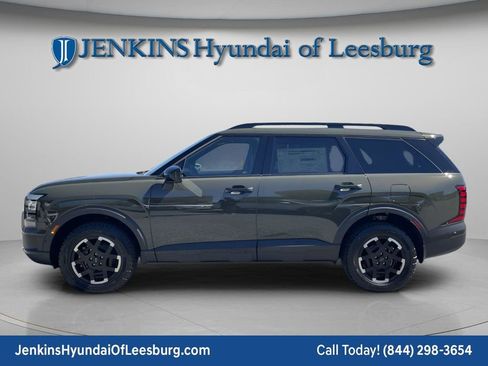 New 2026 Hyundai Palisade XRT Pro image 8