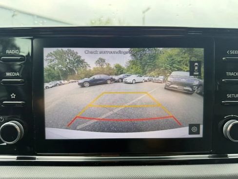 Used 2021 Kia K5 GT-Line w/ GT-Line FWD Premium Package image 19