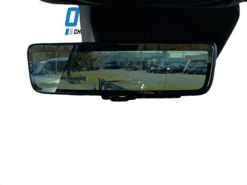 New 2025 Jeep Grand Cherokee Overland w/ Luxury Tech Group IV AWD/4WD image 27