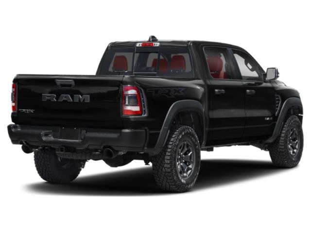 Used 2023 RAM 1500 TRX w/ TRX Level 2 Equipment Group AWD/4WD image 2