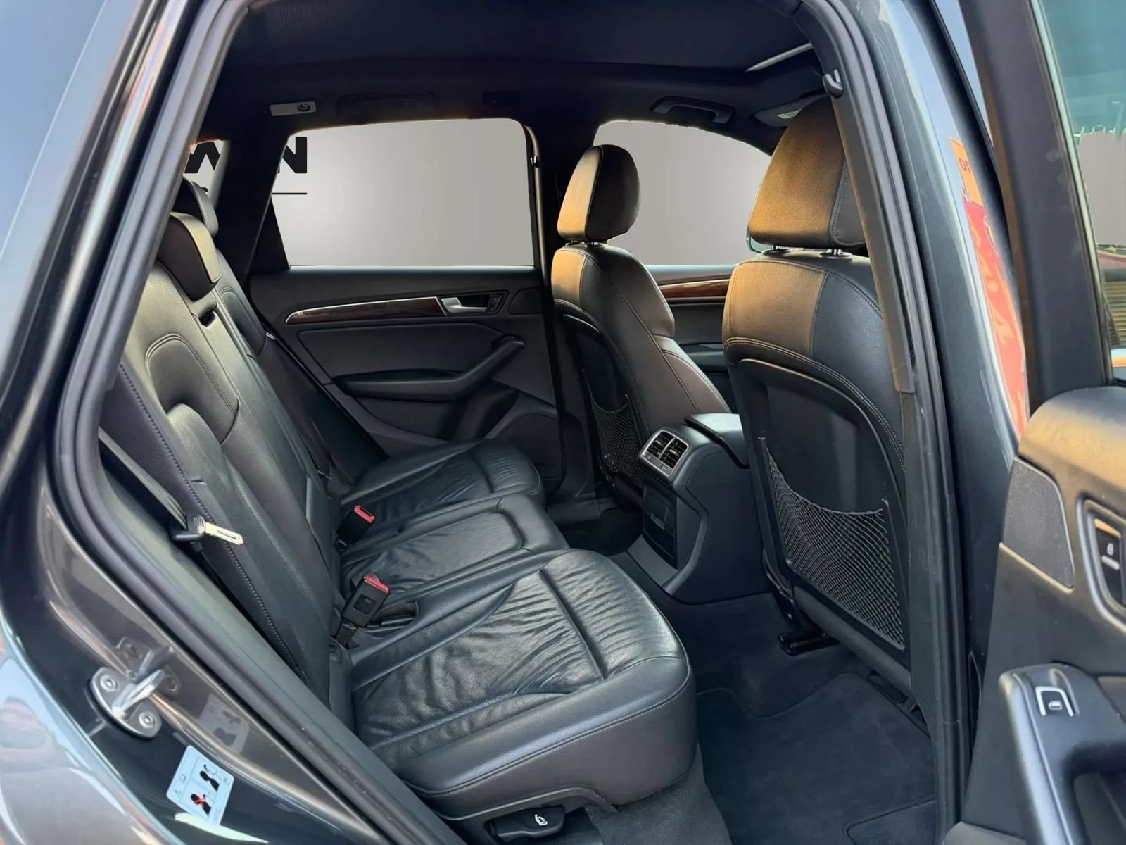 Used 2015 Audi Q5 2.0T Premium Plus AWD/4WD image 19