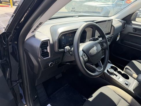 New 2026 Ford Bronco Sport Big Bend AWD/4WD image 20