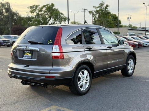 Used 2011 Honda CR-V EX image 6