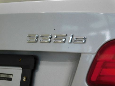 Used 2011 BMW 335is Coupe image 69
