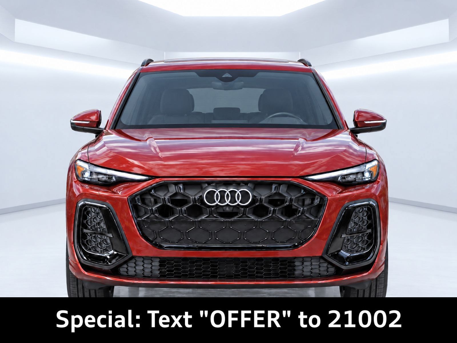 New 2026 Audi Q5 Prestige AWD/4WD image 5