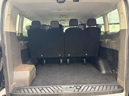 Used 2021 Ford Transit 350 XLT image 11