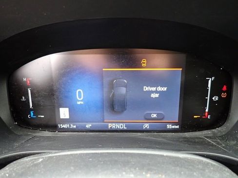 Used 2024 Ford Escape Active w/ Tech Pack #1 image 29