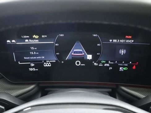 New 2025 Audi SQ5 Premium Plus image 33