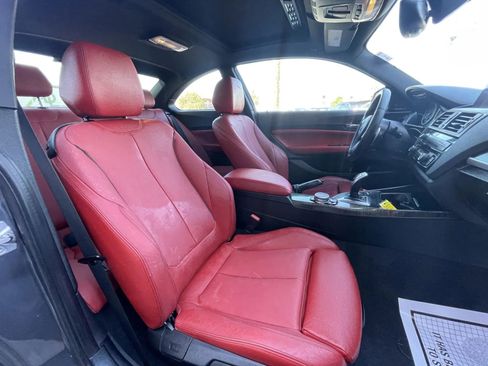 Used 2015 BMW M235i Coupe RWD image 13