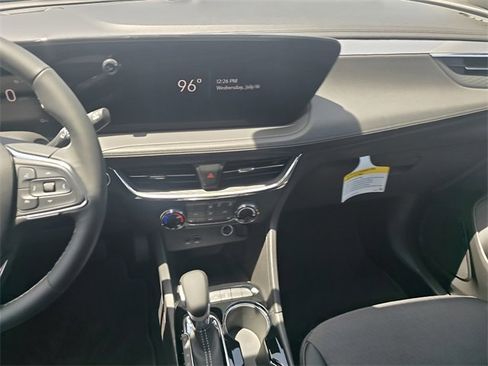 New 2026 Buick Encore GX Preferred w/ Comfort Package image 14