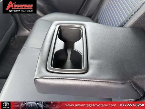 Certified 2021 Toyota RAV4 XSE AWD/4WD image 15