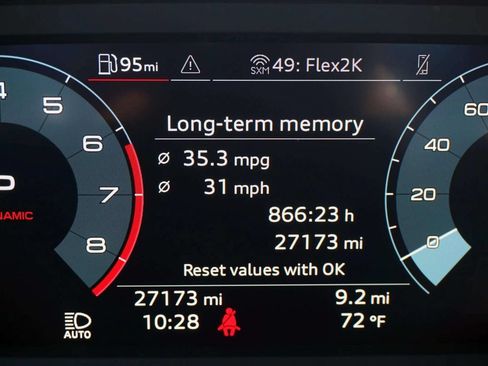 Used 2023 Audi A3 2.0T Premium w/ Convenience Package FWD image 29