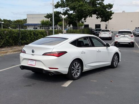 Used 2024 Acura Integra image 5